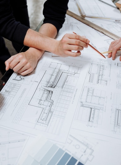 Servicios BIM