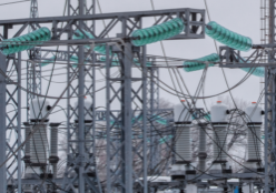 Sistemas Eléctricos